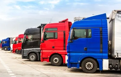 Konya Ergani Ambar Nakliyat