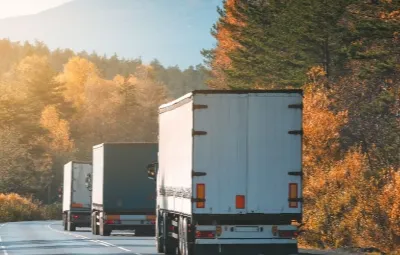 Konya ile Ergani Arası Klima Taşıma