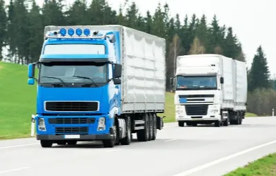 Konya ile Ergani Arası Eşya Taşıma